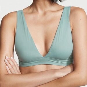 VS wireless lounge bra